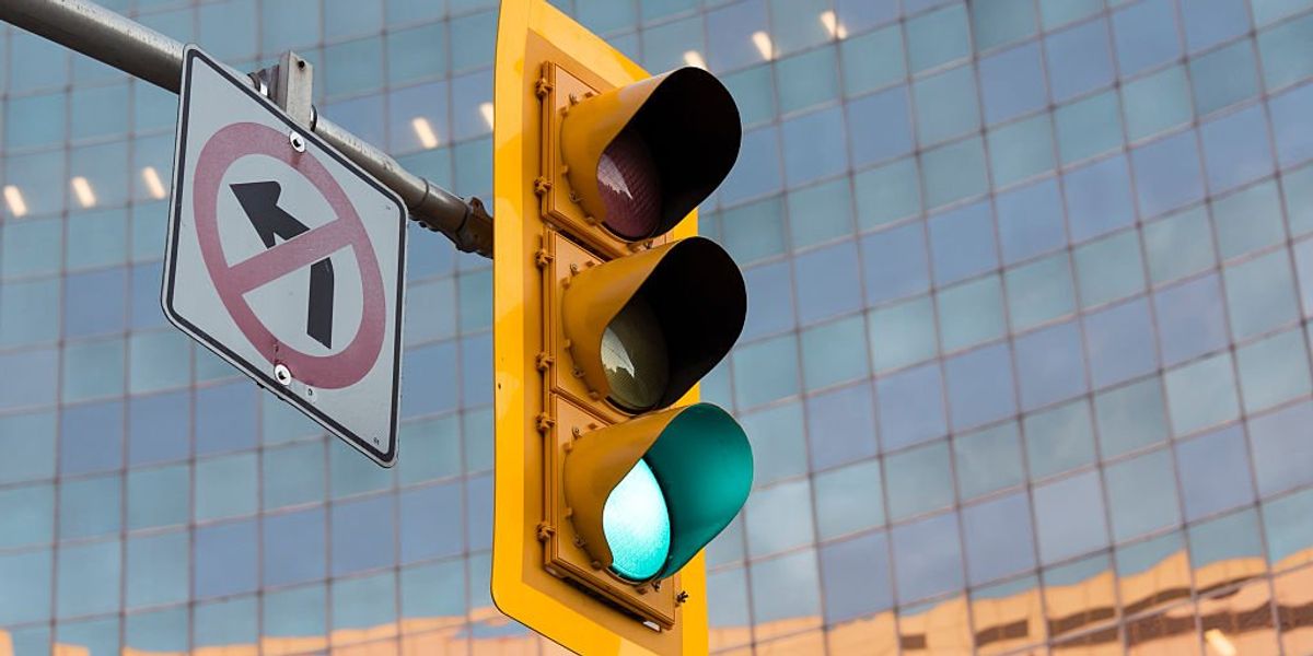 Google's AI-optimized traffic lights reduce congestion — 30% fewer stops, 10% drop in emissions