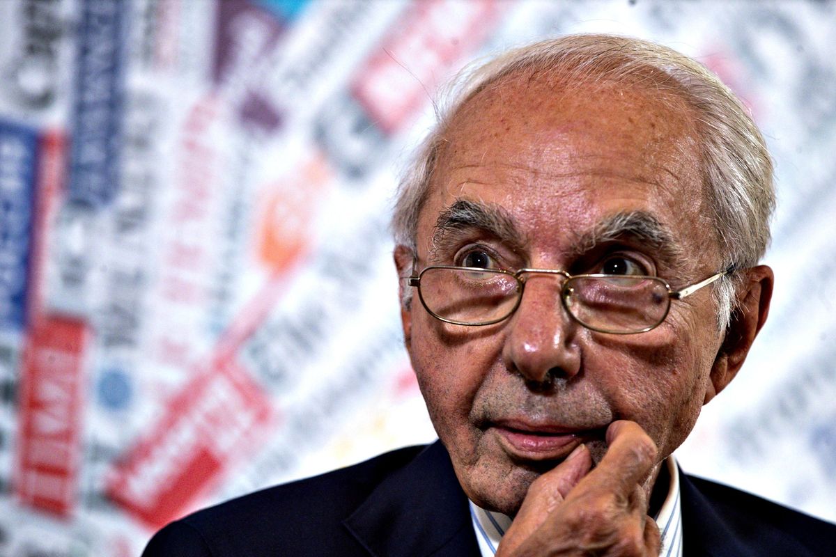 Amato vacilla sulla poltrona di panna