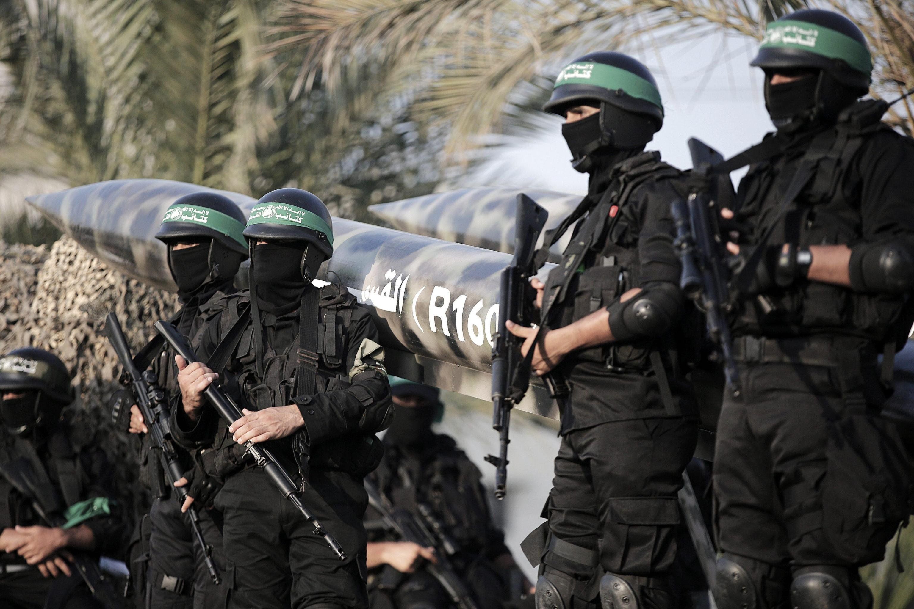 Obiettivo chiaro: sradicare Hamas. Si può fare davvero?