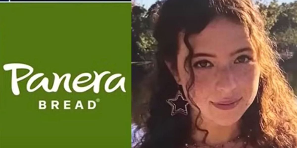 NextImg:College student died from cardiac arrest after drinking 'charged lemonade' from Panera Bread, according to lawsuit
