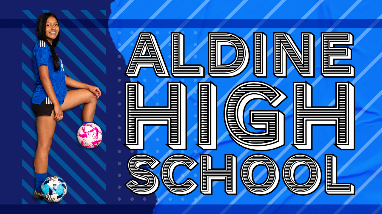 THROUGH THE LENS: Aldine High School 2023 Winter Media Day