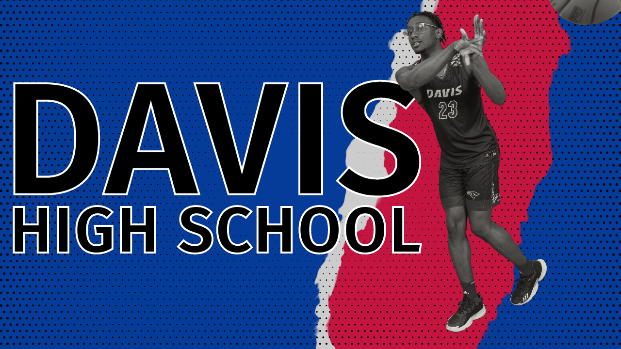 THROUGH THE LENS: Davis High School 2023 Winter Media Day