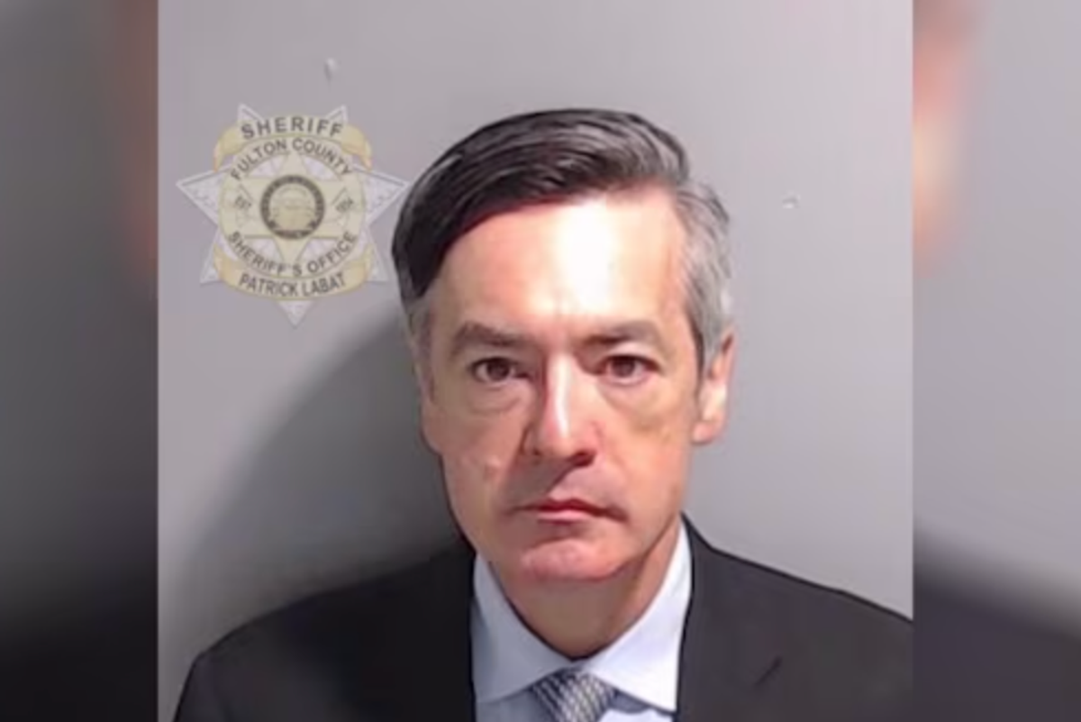 With Chesebro Plea After Powell, Fani Willis Is On A Roll