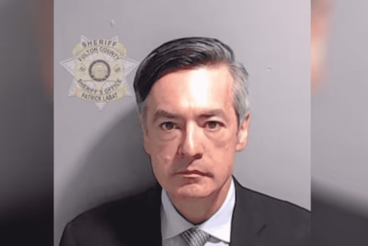 With Chesebro Plea After Powell, Fani Willis Is On A Roll