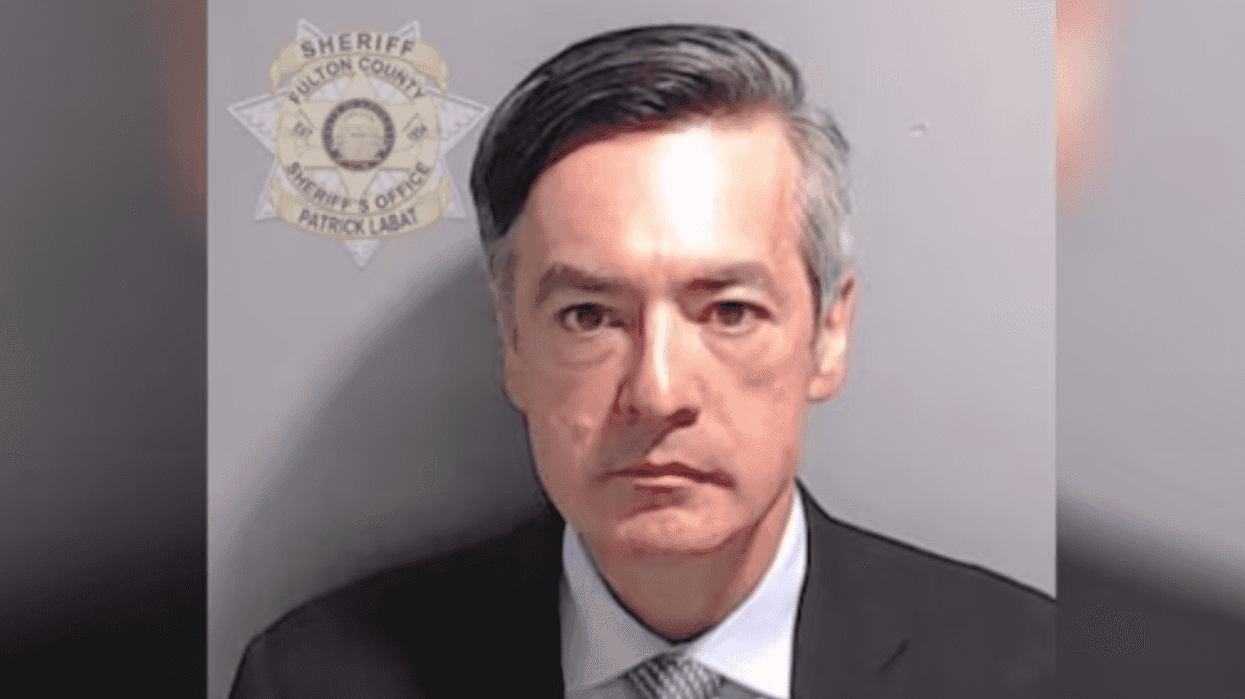 With Chesebro Plea After Powell, Fani Willis Is On A Roll