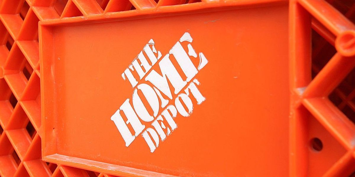 NextImg:Home Depot employee charged with allegedly embezzling $1.2 million over 15-month span
