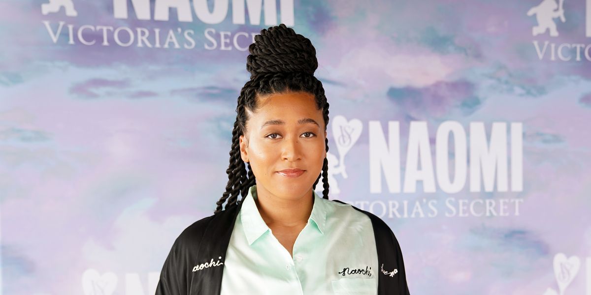 Naomi Osaka Reflects On Past Doubts Of Being A 'Good Mom' & Choosing The 'Correct Path' In Life