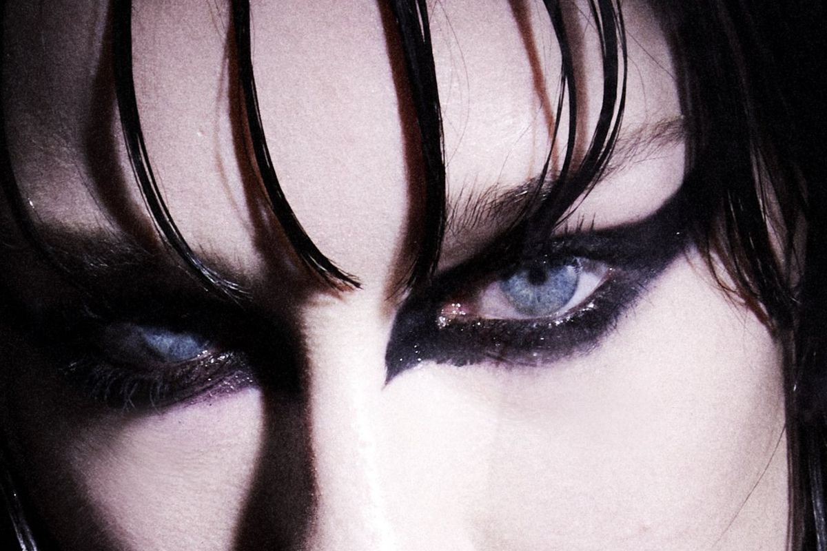 Watch Allie X Dance With a 'Black Eye'