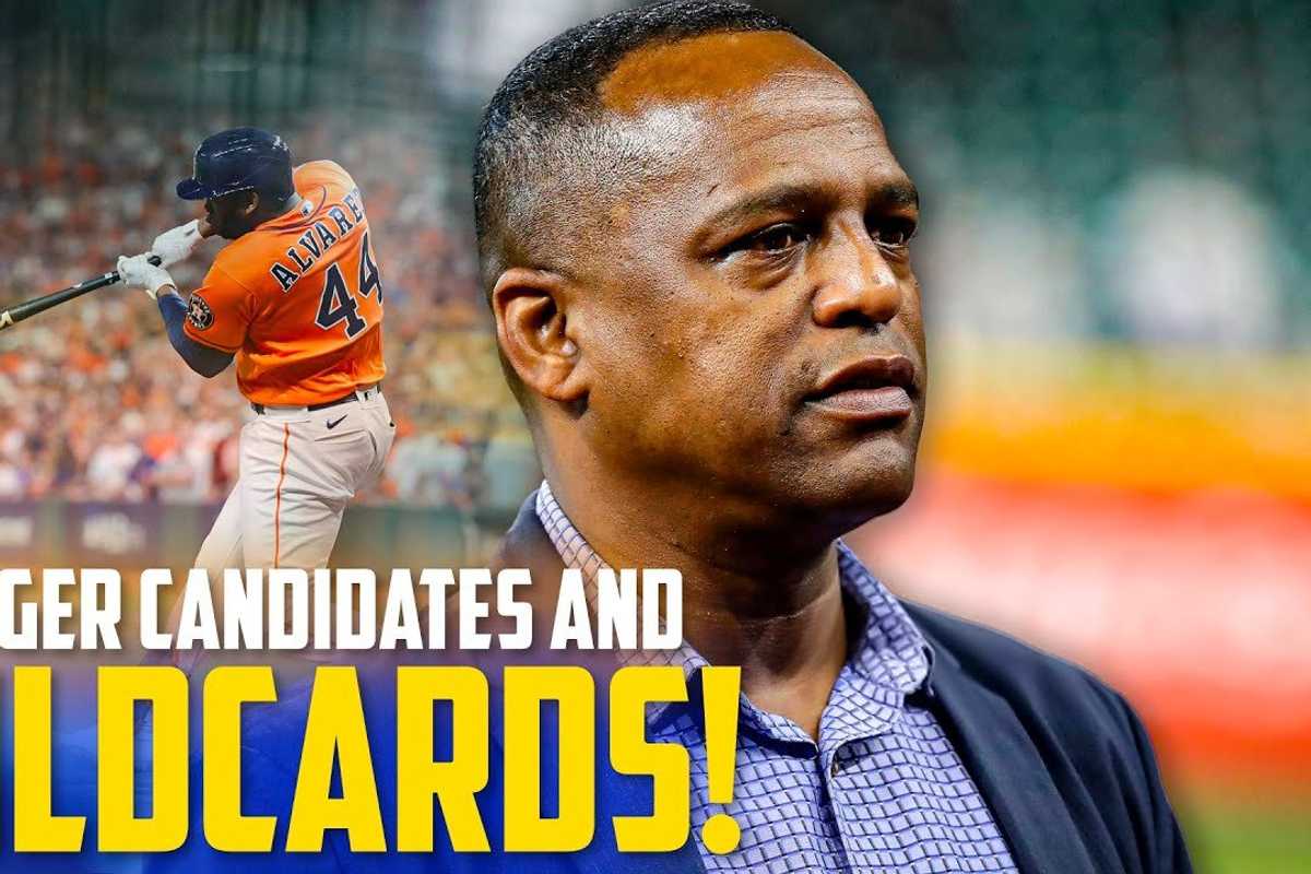 The minefield Houston Astros must navigate as manager search heats up