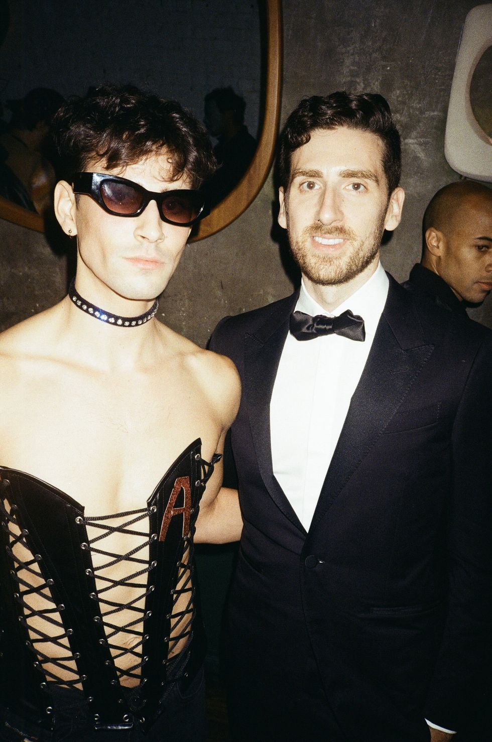 PAPER and Cohart Celebrate Halloween With Ms. Boogie - PAPER Magazine