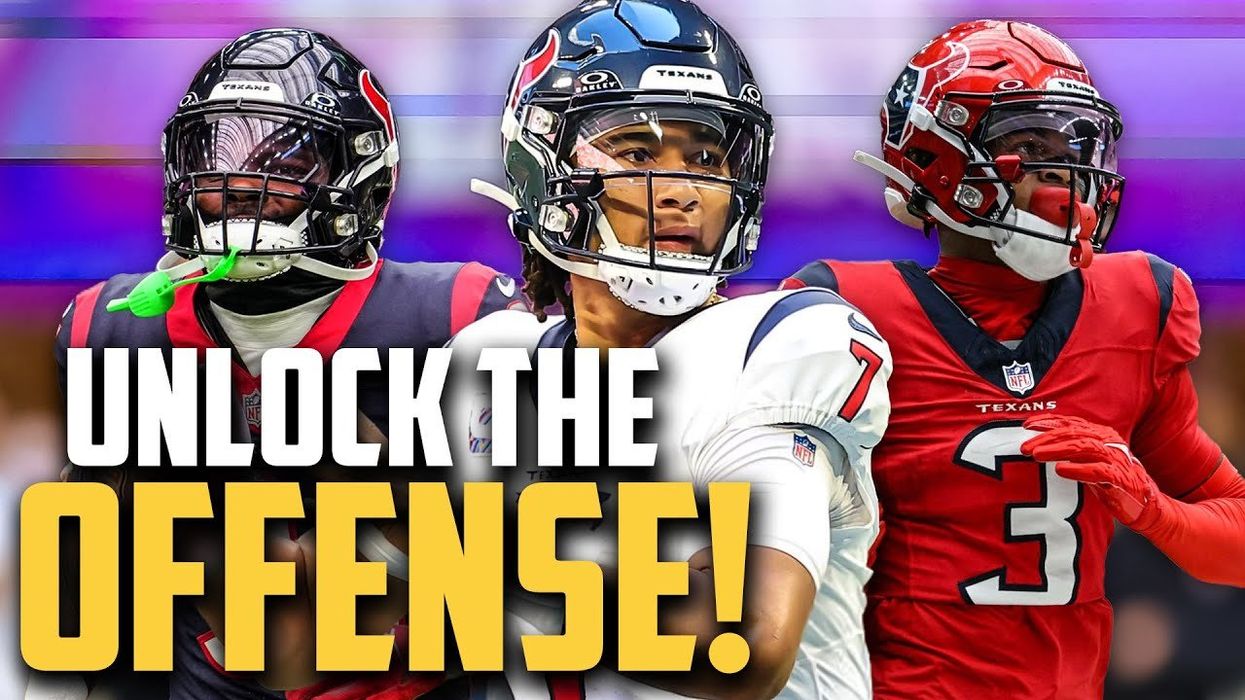 Here are the key solutions, challenges to finally unlocking Houston Texans offense