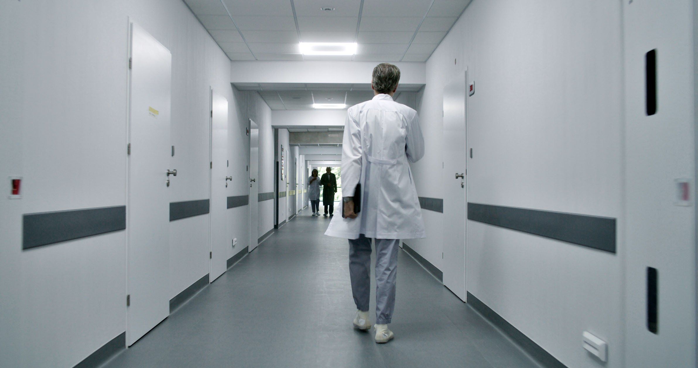 Le nuove pensioni svuotano gli ospedali