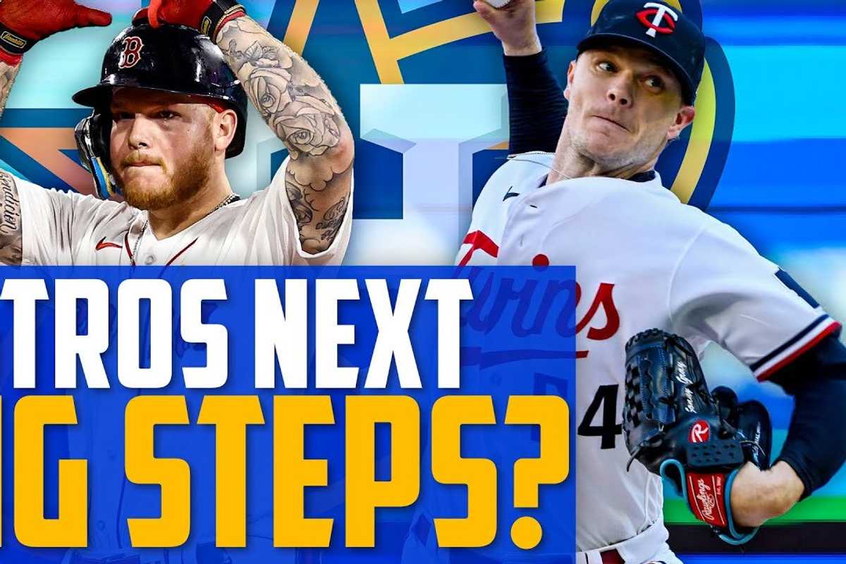 How team strategies will dictate Houston Astros free agency, trade market options