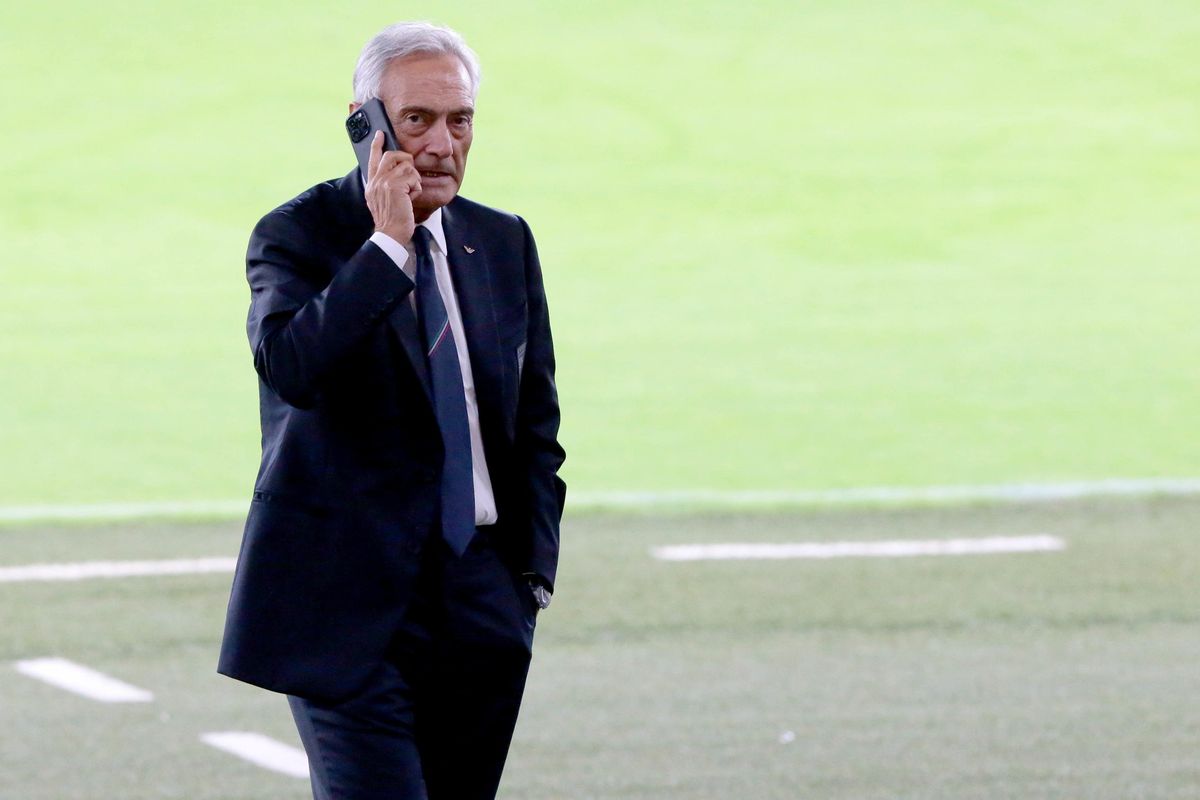 Gravina, dopo la figlia di Giorgetti, assume anche Tajani junior in Figc