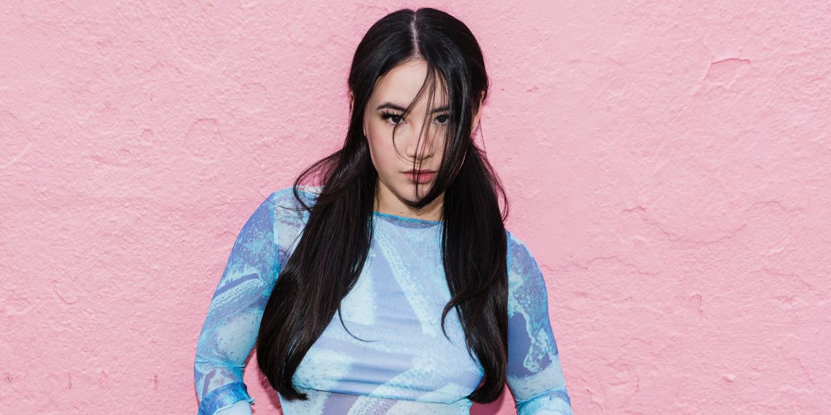 Emei on Her New EP and Headlining Tour - Popdust