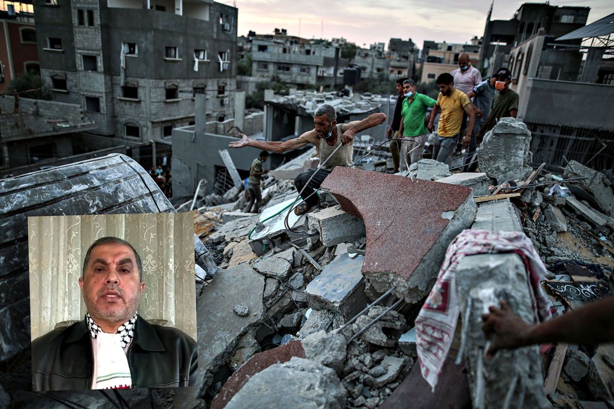 Hamas usa la Rai per minacciarci: «Siete partner dell’aggressione»