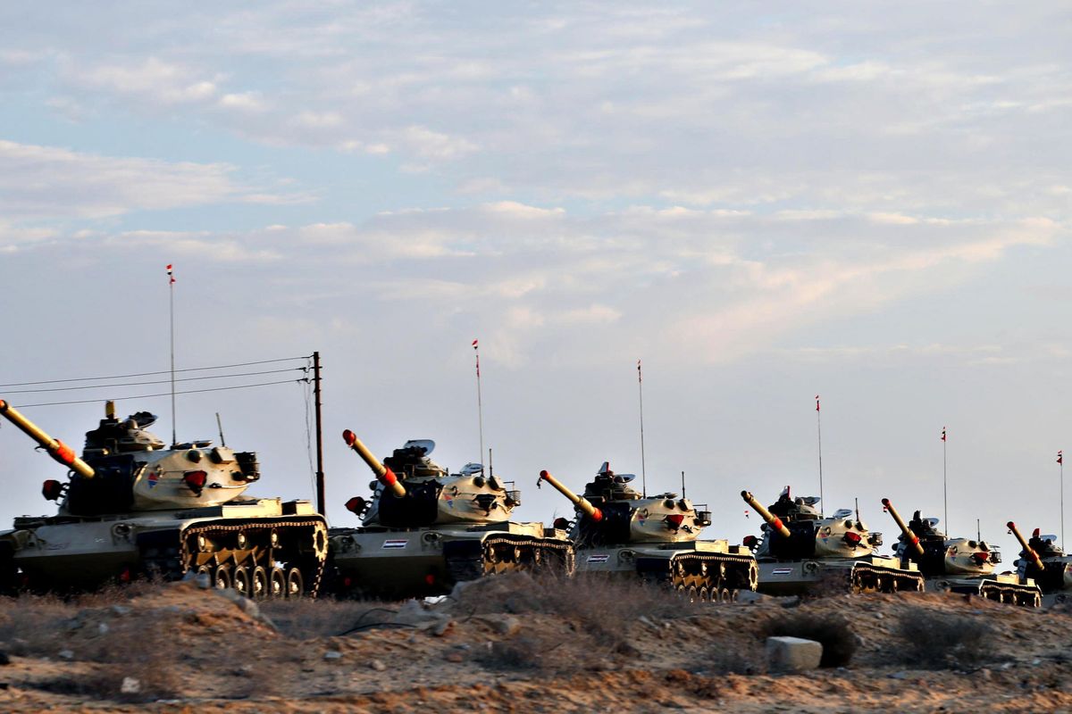 Si apre il terzo fronte. Yemen in battaglia contro Gerusalemme con missili e droni