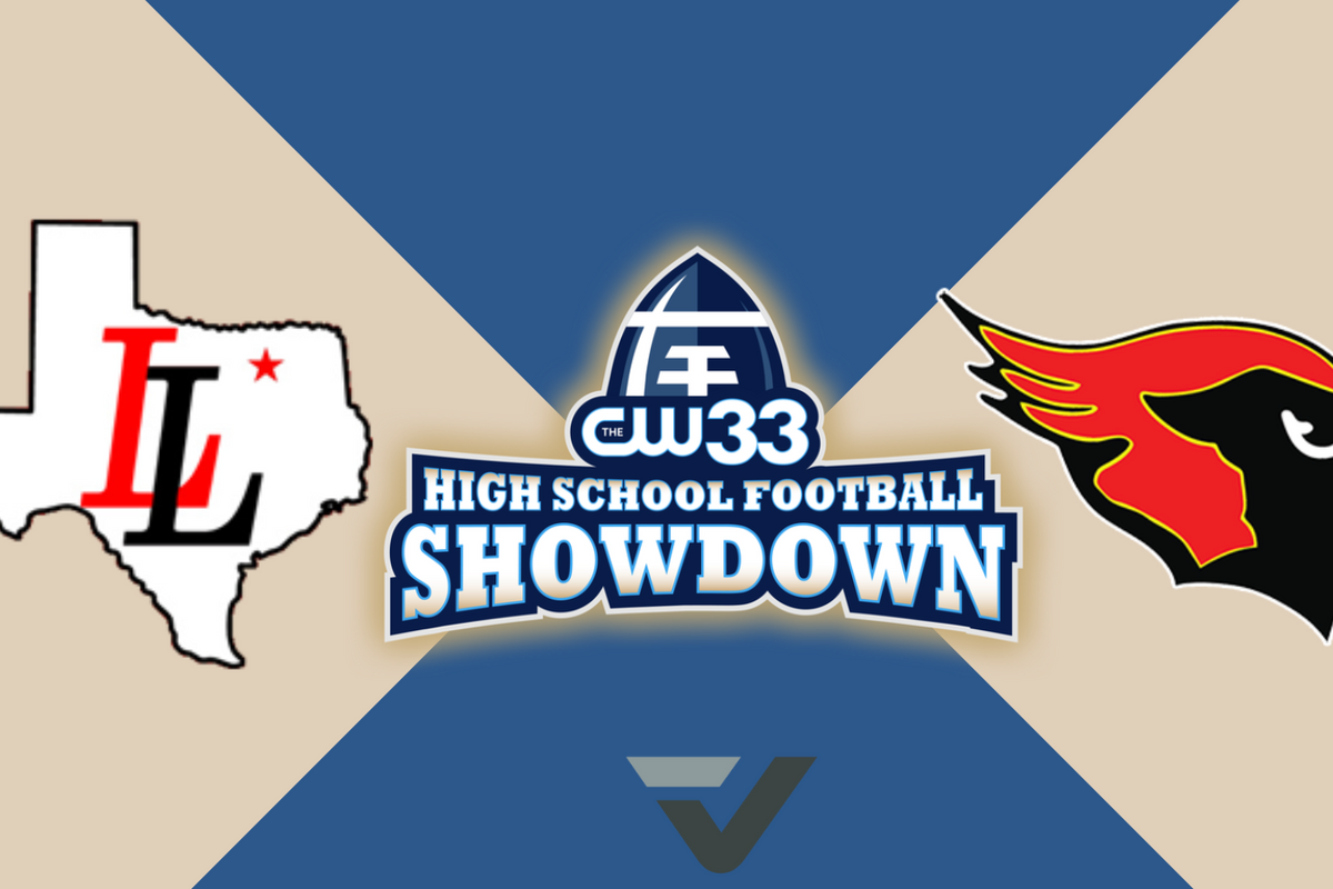 CW33 High School Football Showdown Preview: Lucas Lovejoy vs. Melissa