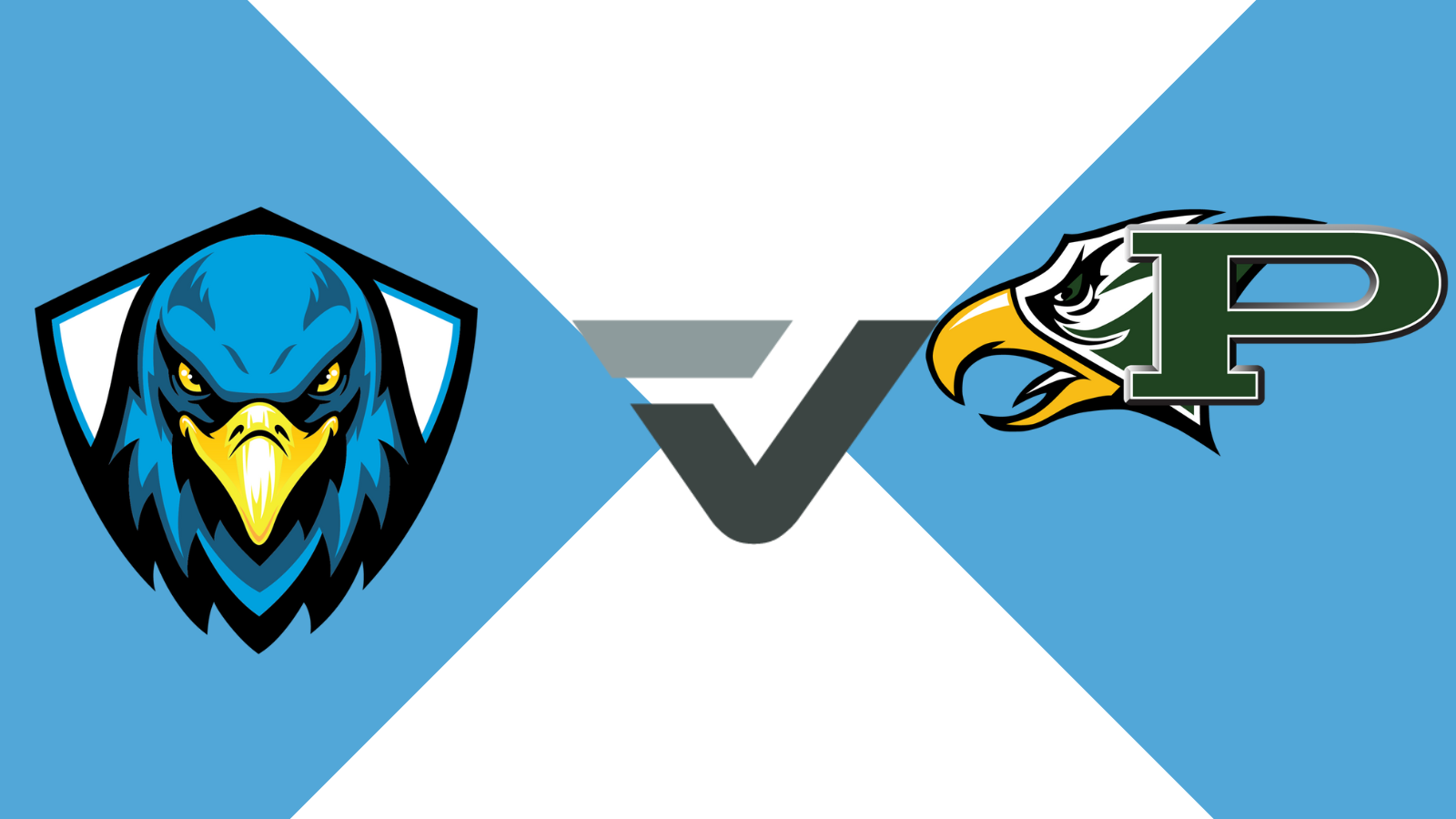 HIGHLIGHT VIDEO: Prosper Rock Hill vs. Prosper volleyball