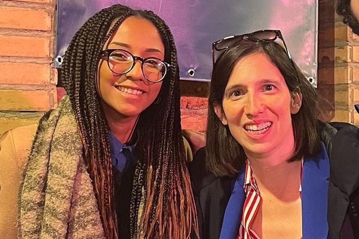 «Da 20 anni non paga l’affitto». Sfrattato il papà della stellina Pd