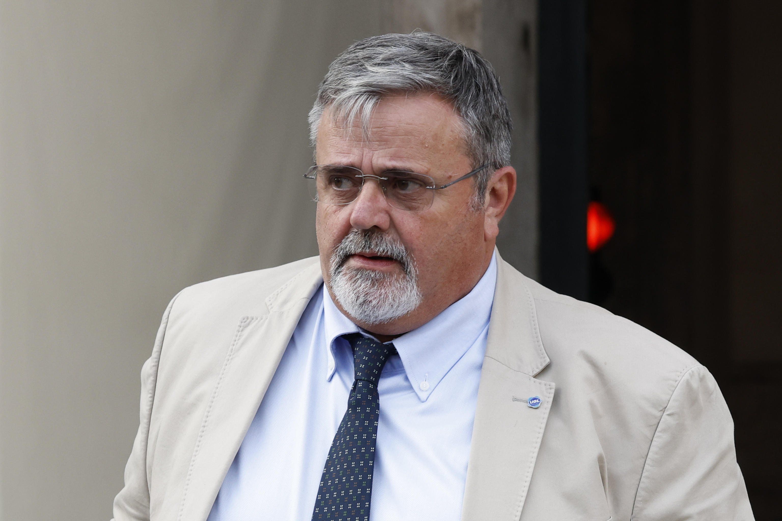 Paolo Capone: «Sulla previdenza si può fare di più»