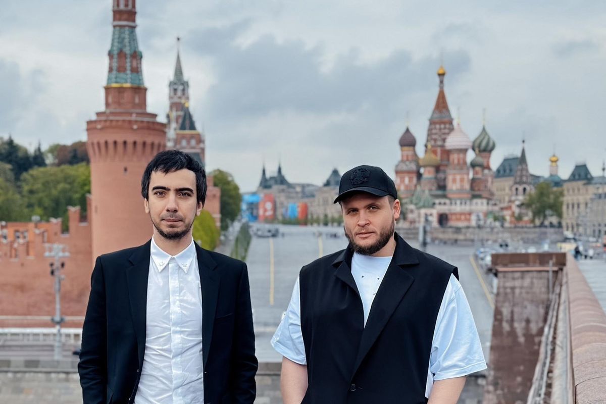 Imboscata al premier di un finto leader. «A Kiev adesso serve una via d’uscita»