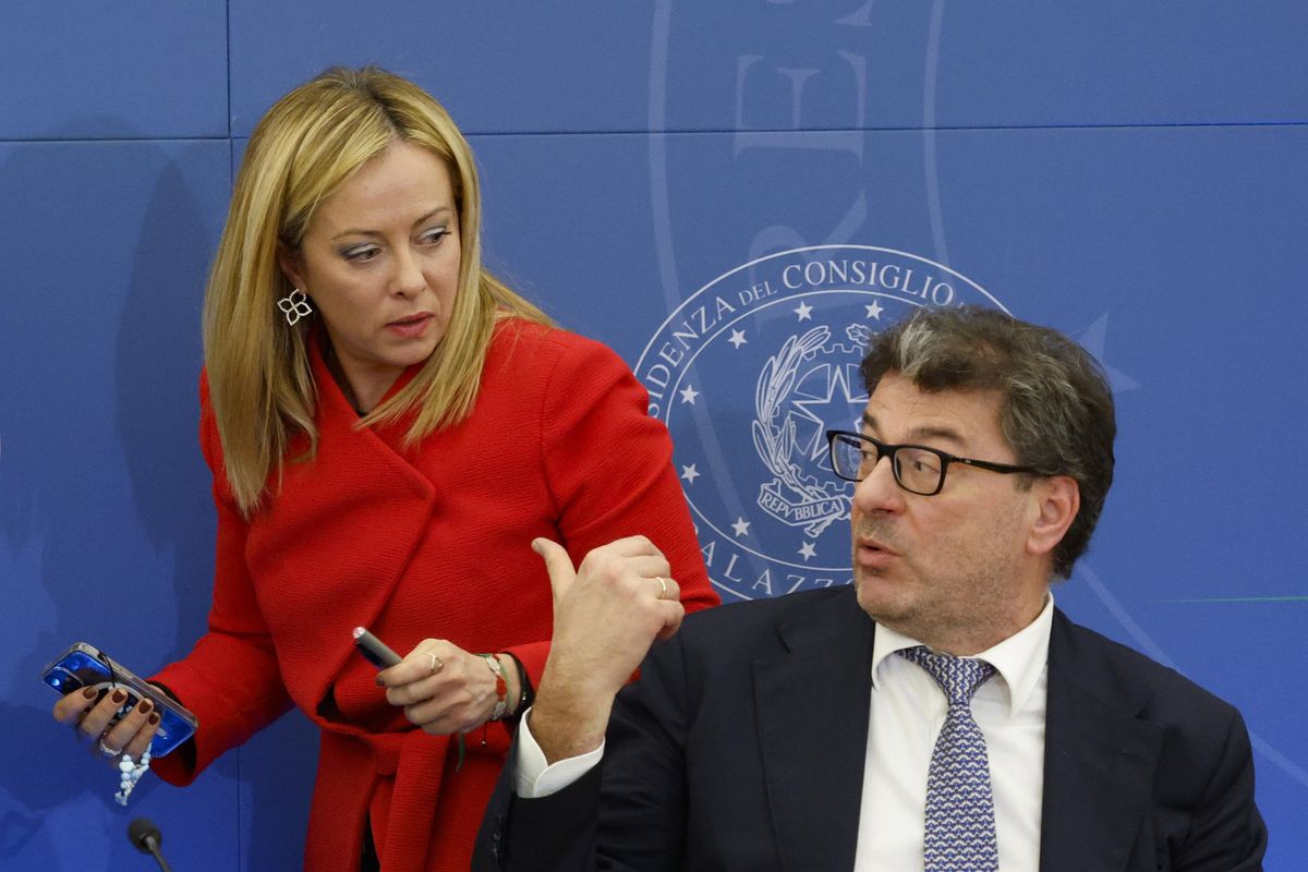 Maggioranza agitata: pensioni da cambiare