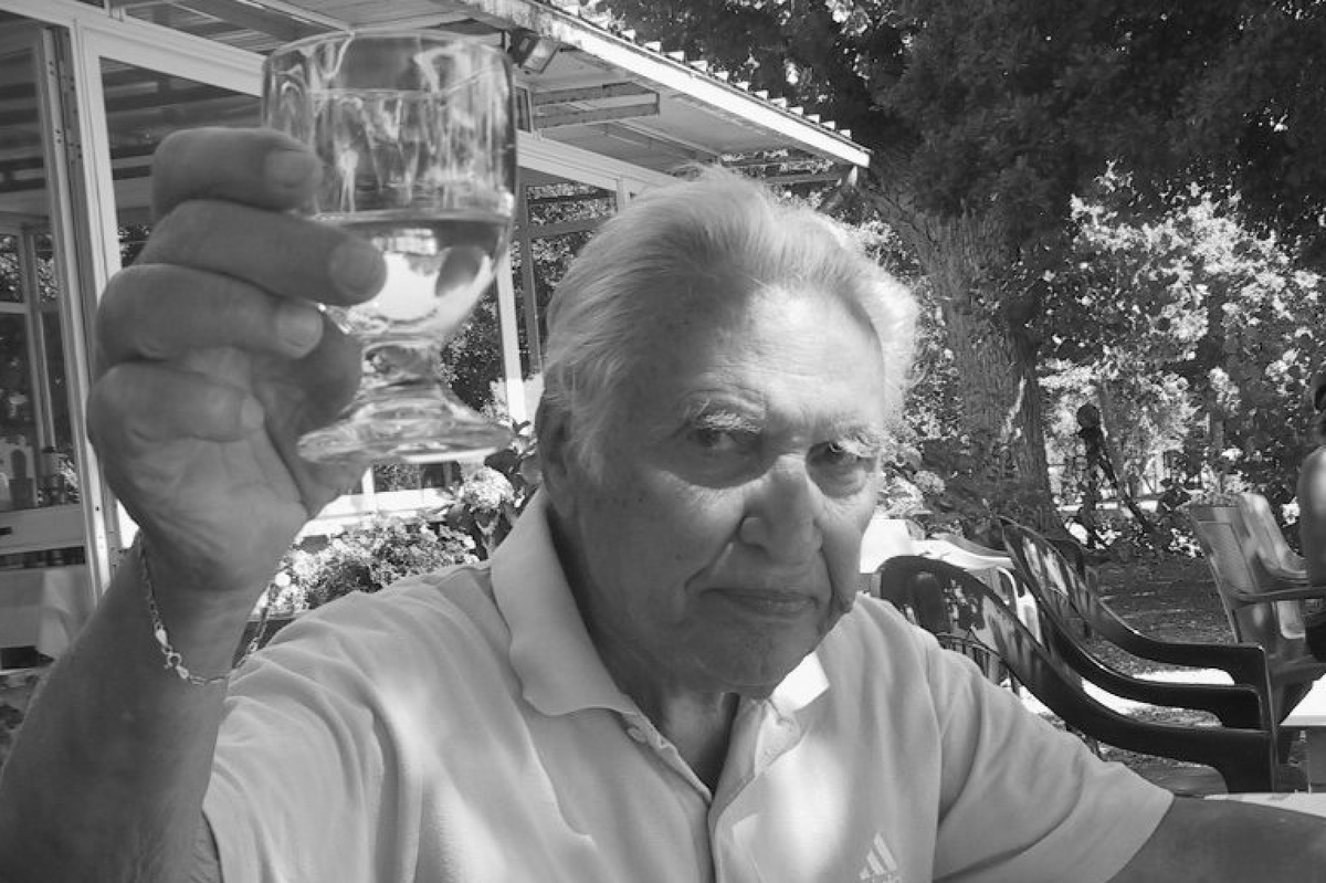 Addio a Mario Coen Belinfanti, dalla Rsi a Evola con un cognome ingombrante