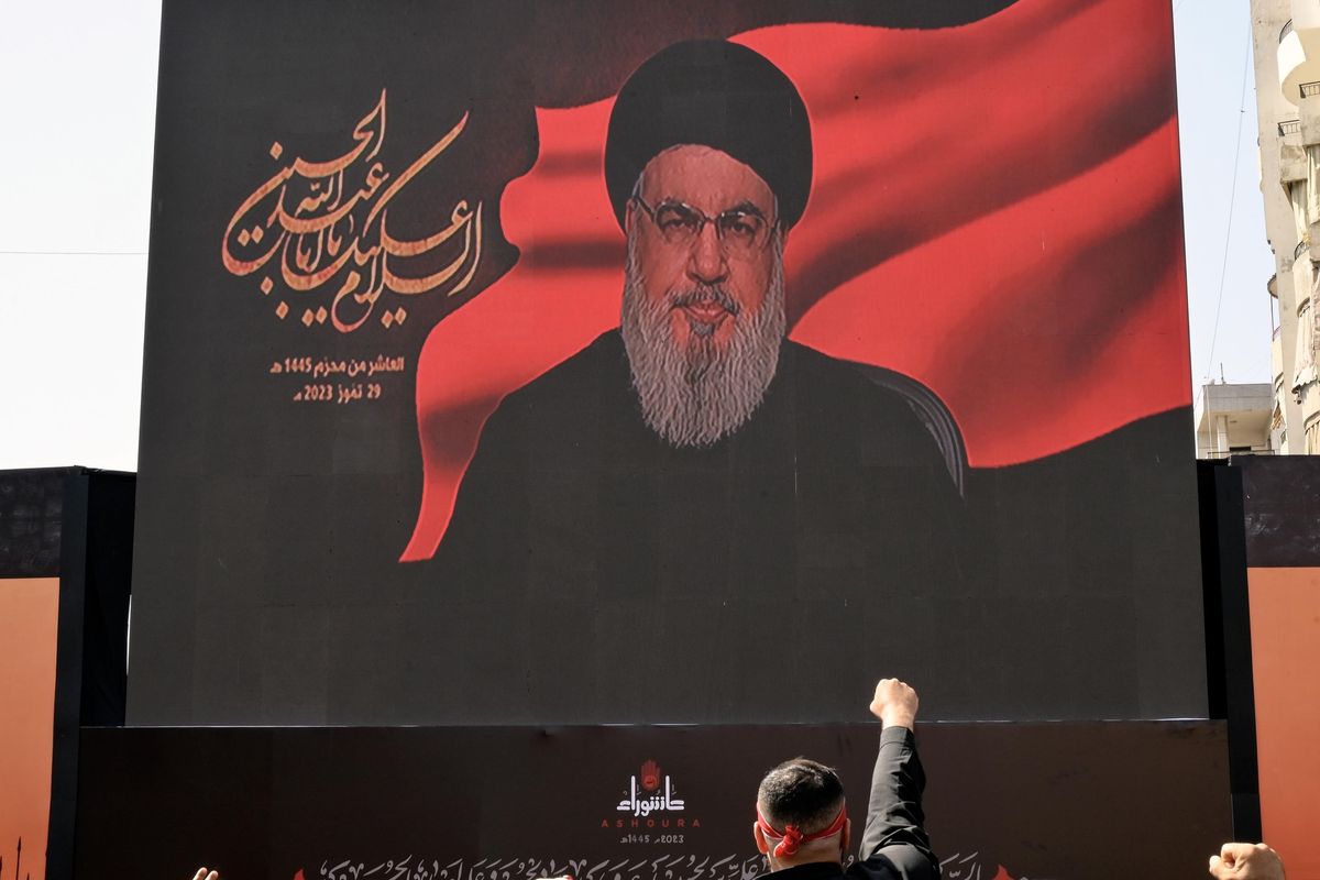 Hezbollah infiamma il fronte Nord. Khamenei mobilita tutti gli islamici