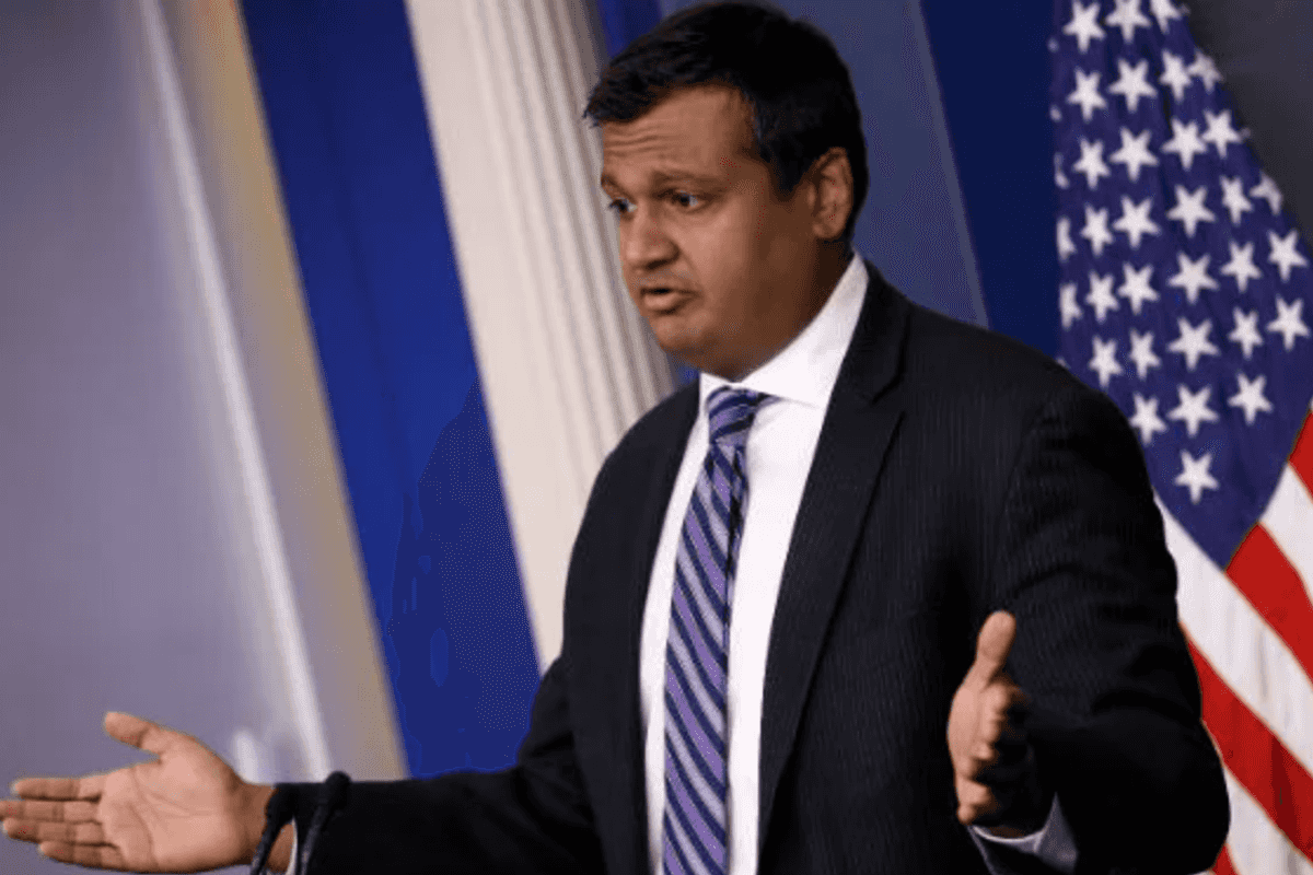 Fox Lawyer (And Big Liar) Raj Shah To Run House GOP Communications