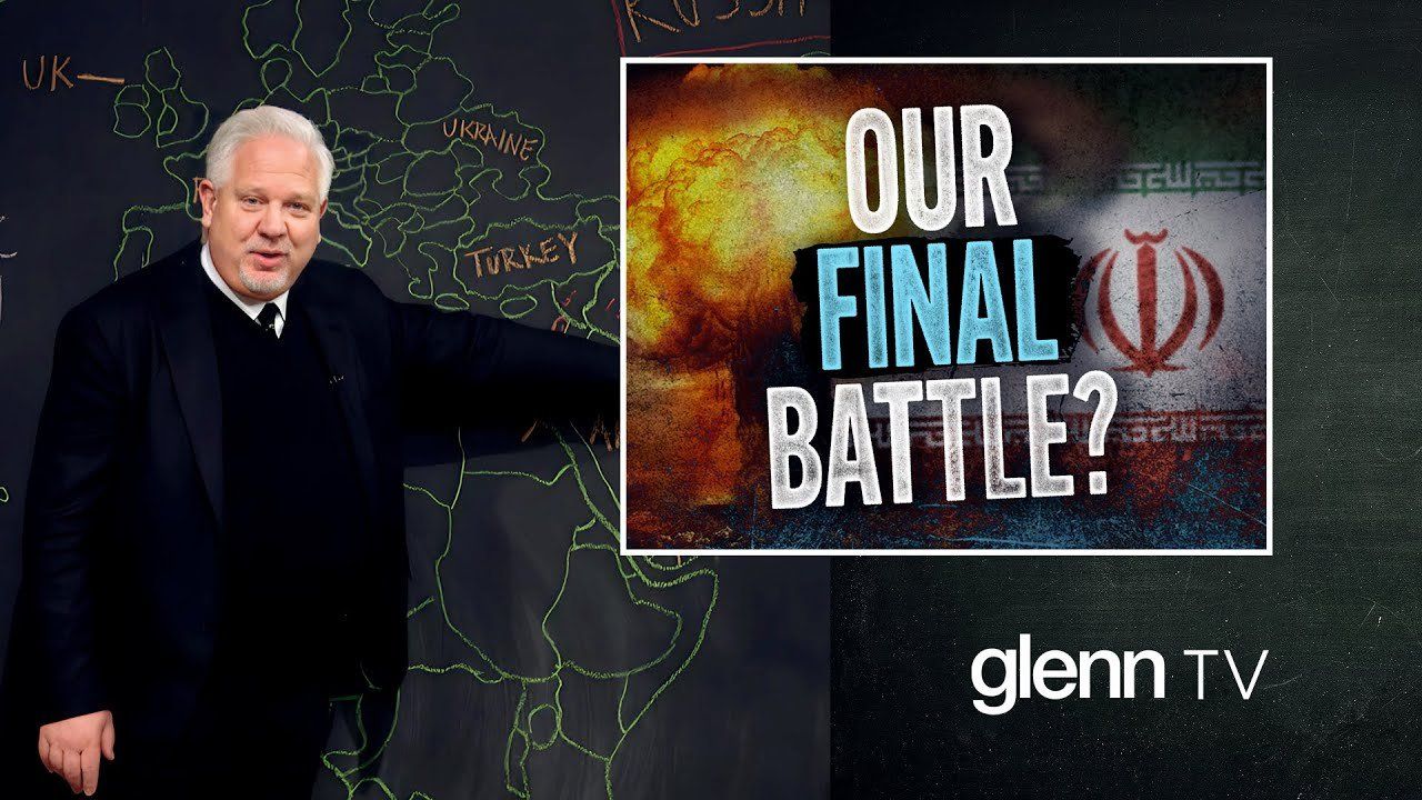 Exposing Iran's TRAP to Trigger Global War | Ep 316