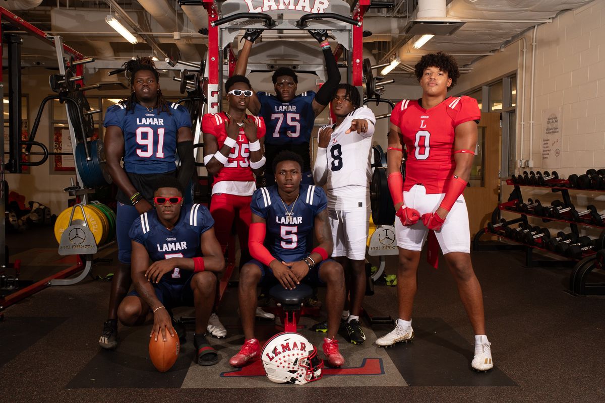 MIND SCRAMBLE: VYPE solves Class 6A playoff puzzle