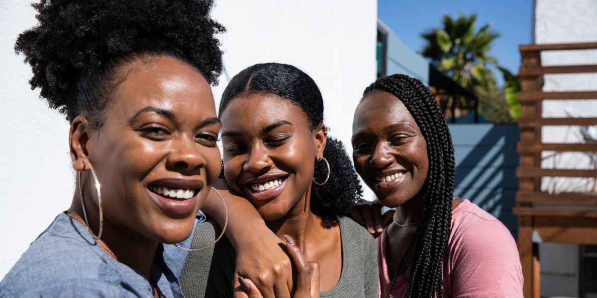 In Pursuit Of Happiness: Why Joyful Connections Make The Best Adult Friendships