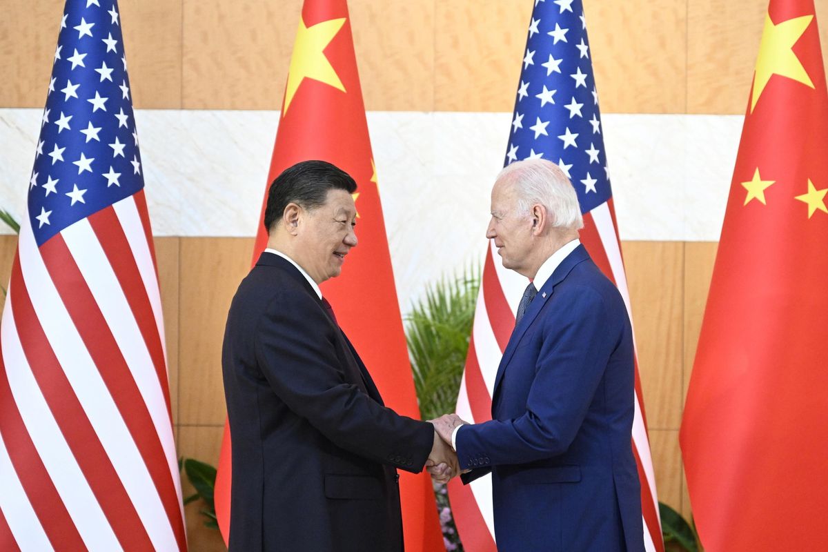 C’è la prova: spuntano i soldi cinesi a Biden
