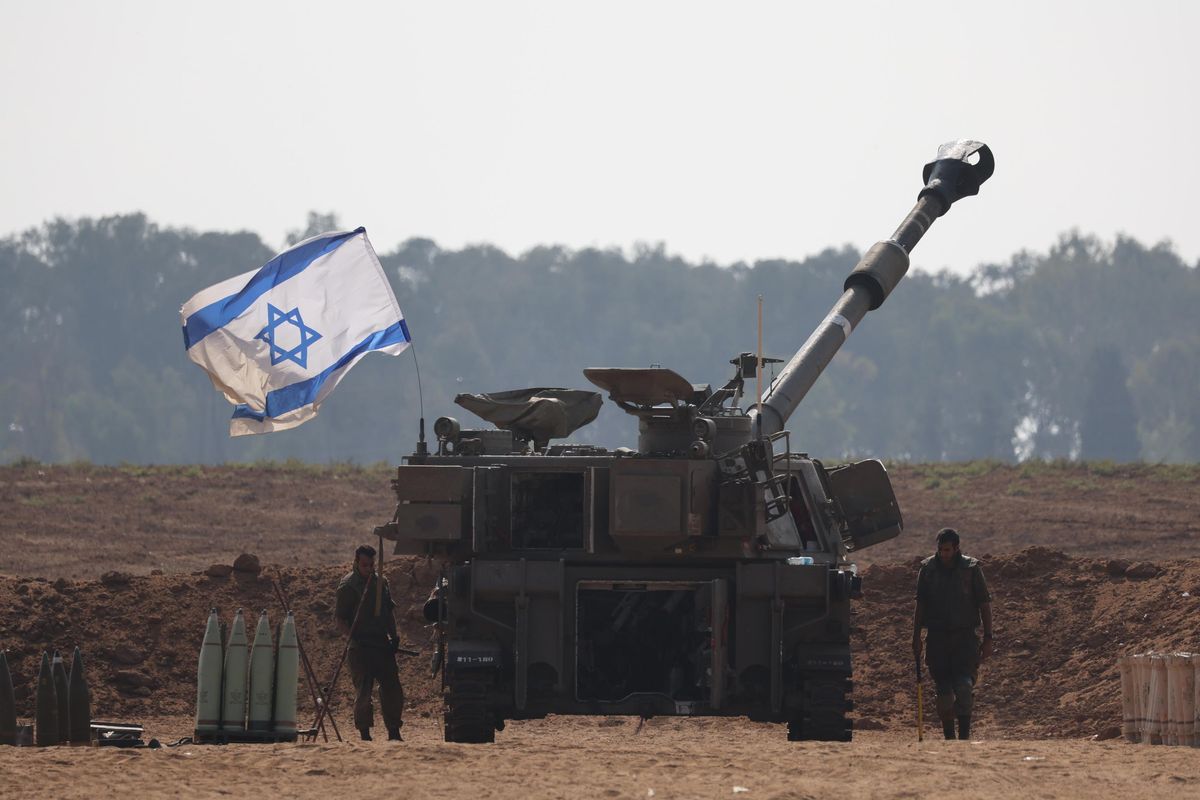 Gerusalemme annuncia: «Gaza è circondata». E ora guarda verso il Libano