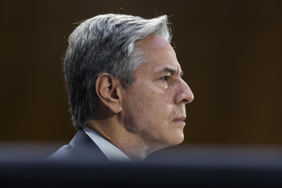 Blinken vuole evitare l’escalation