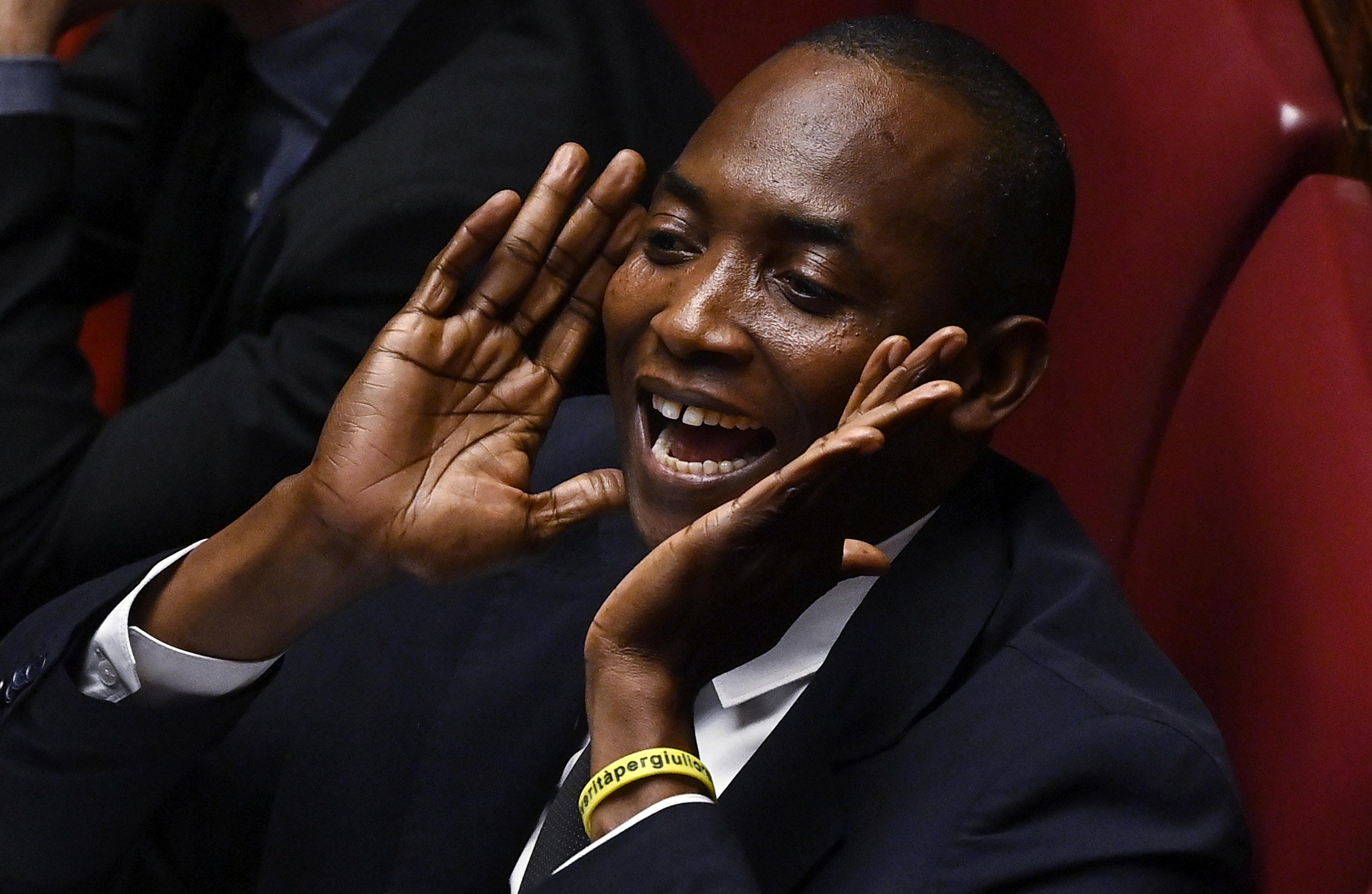 Società-bancomat nel sistema dei Soumahoro