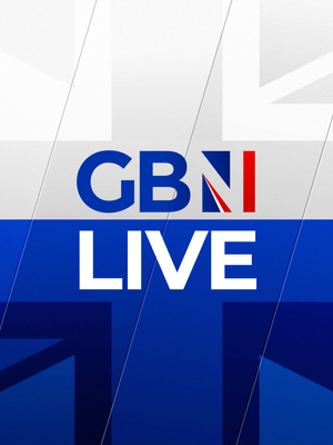 GB News Live