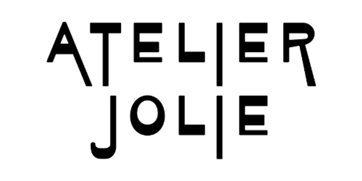 Atelier Jolie: Angelina Jolie Brand at 57 Great Jones St - Liberty Project