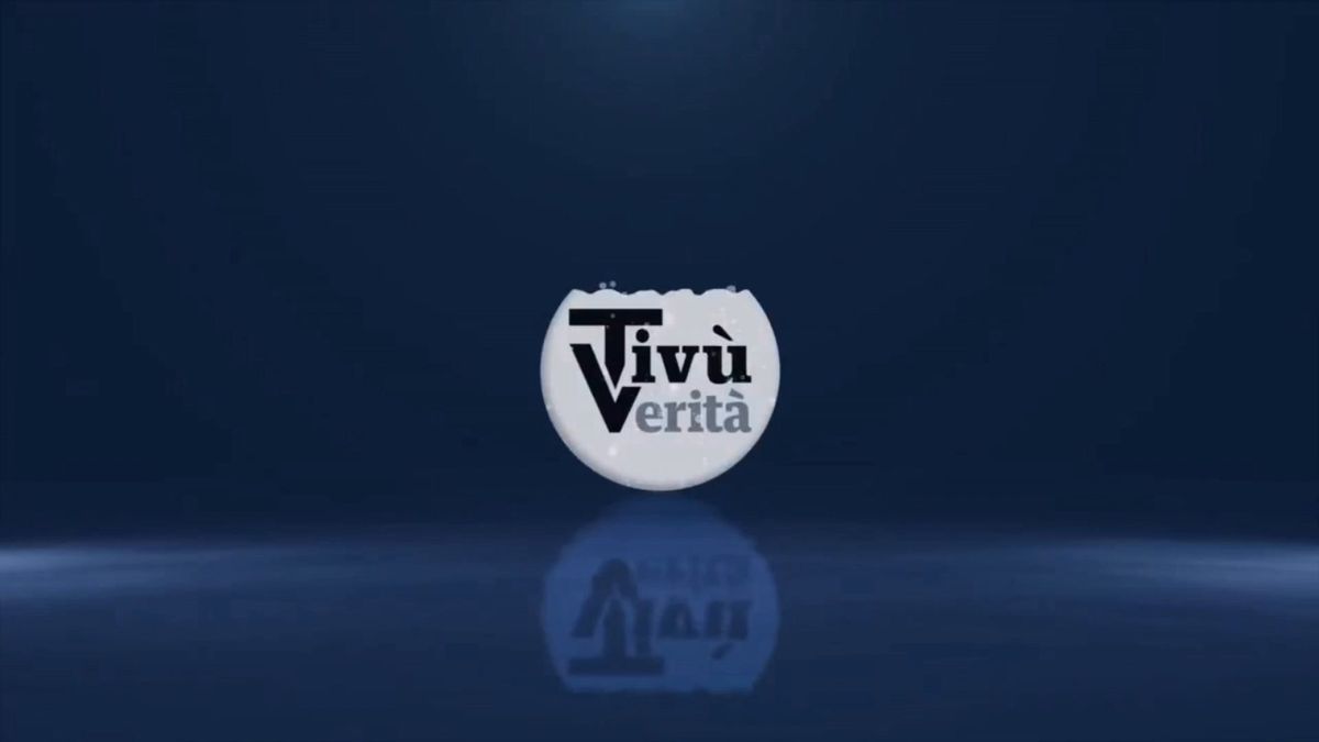 Tivù Verità | Ucraina addio: la guerra dimenticata