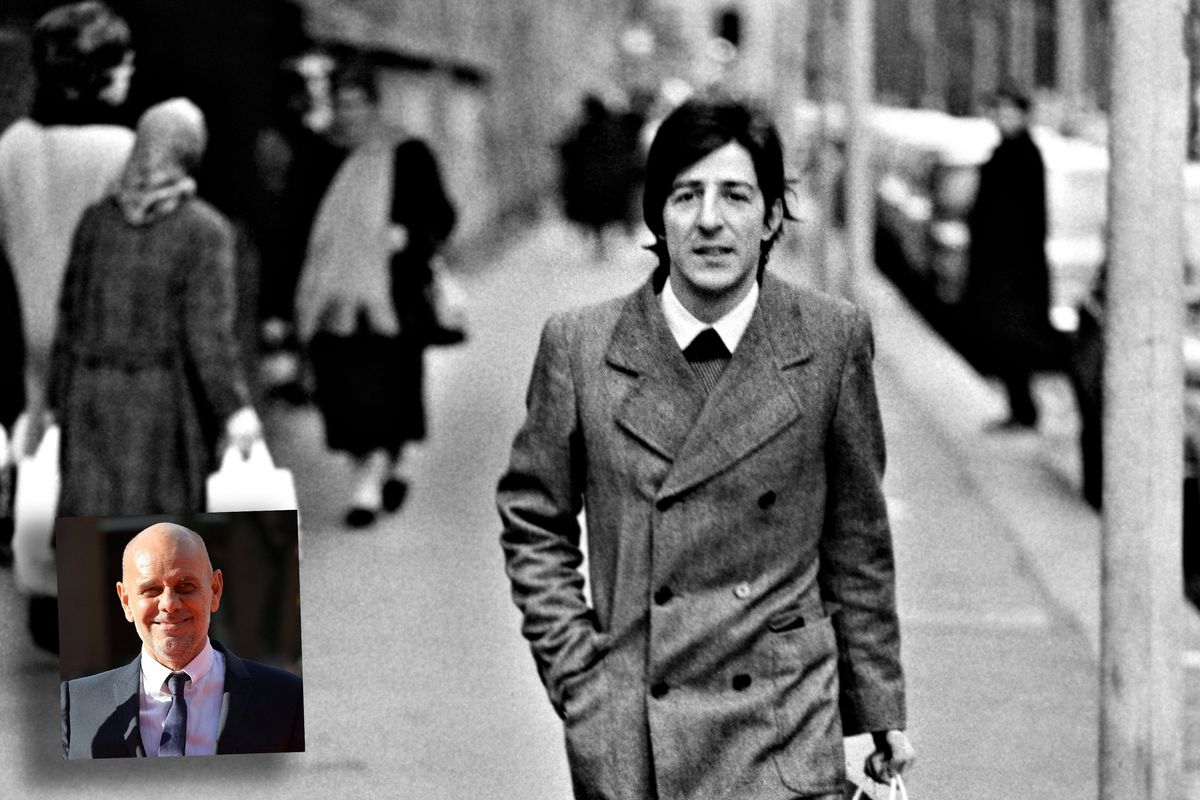 Riccardo Milani: «Gaber era un vero uomo libero. La sinistra ci si deve confrontare»