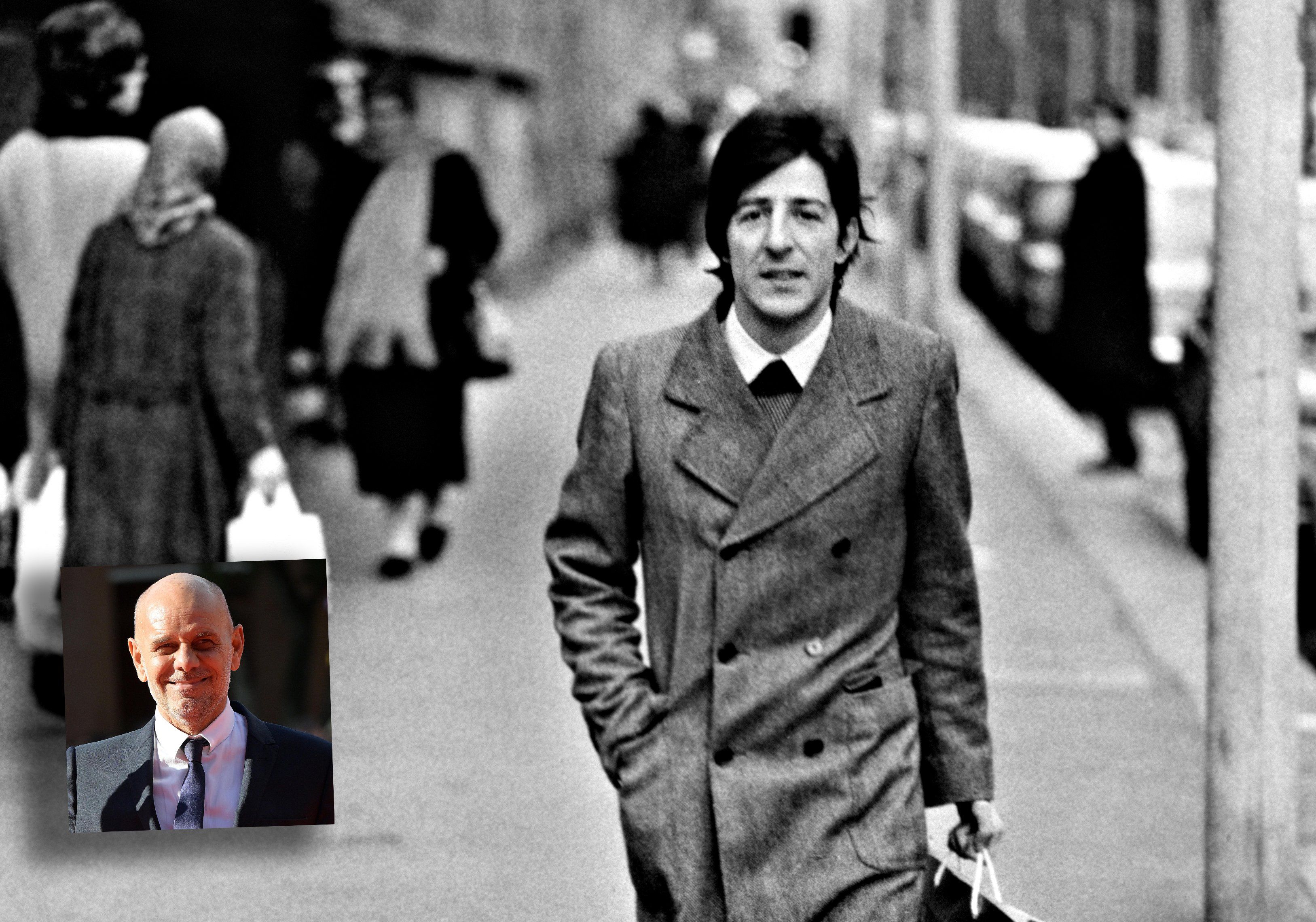 Riccardo Milani: «Gaber era un vero uomo libero. La sinistra ci si deve confrontare»