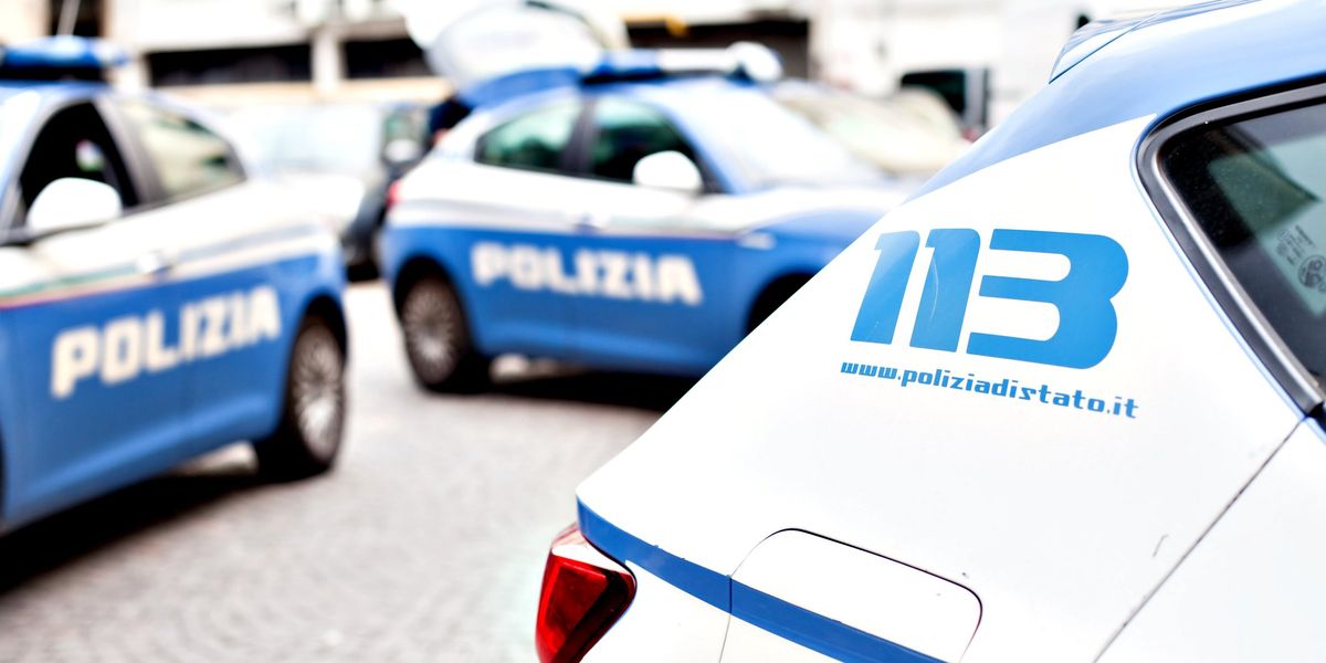 Inneggiava Alla Jihad Contro L Occidente Arrestato A Genova Seguace Di inneggiava-alla-jihad-contro-l-occidente-arrestato-a-genova-seguace-di