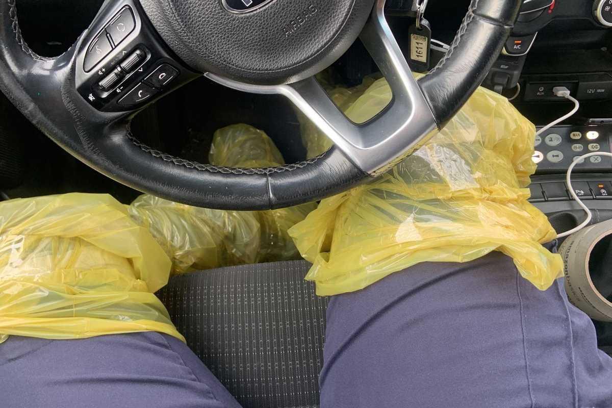 Nella Milano allagata di Beppe Sala i vigili non hanno neanche le calosce