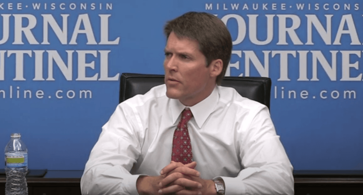 Eric Hovde