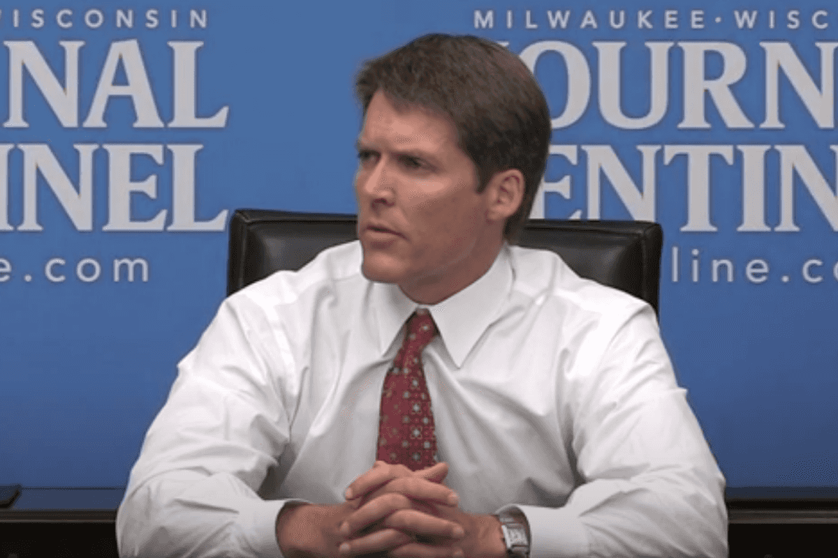 Eric Hovde