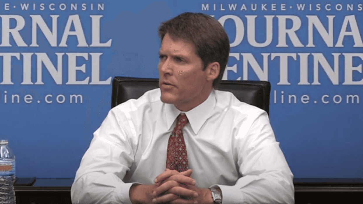 Eric Hovde