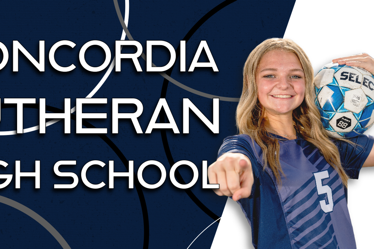 ROLL THE TAPE: Concordia Lutheran 2023 Winter Media Day