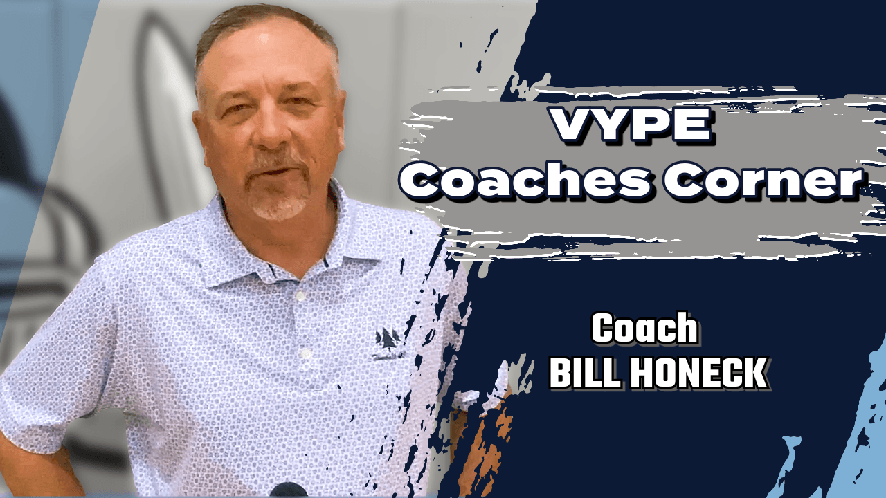VYPE Coaches Corner: Concordia Lutheran Basketball Coach Bill Honeck