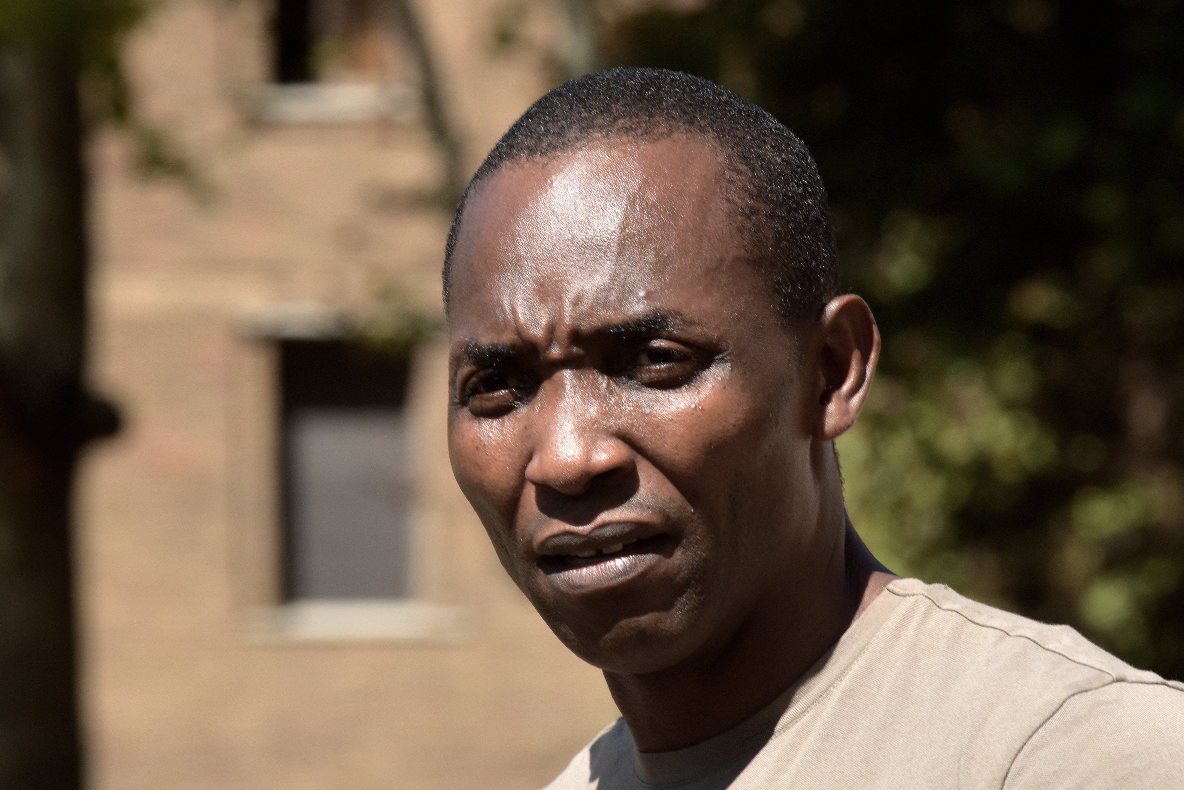 Chi l’ha fatto eleggere non può restare in silenzio